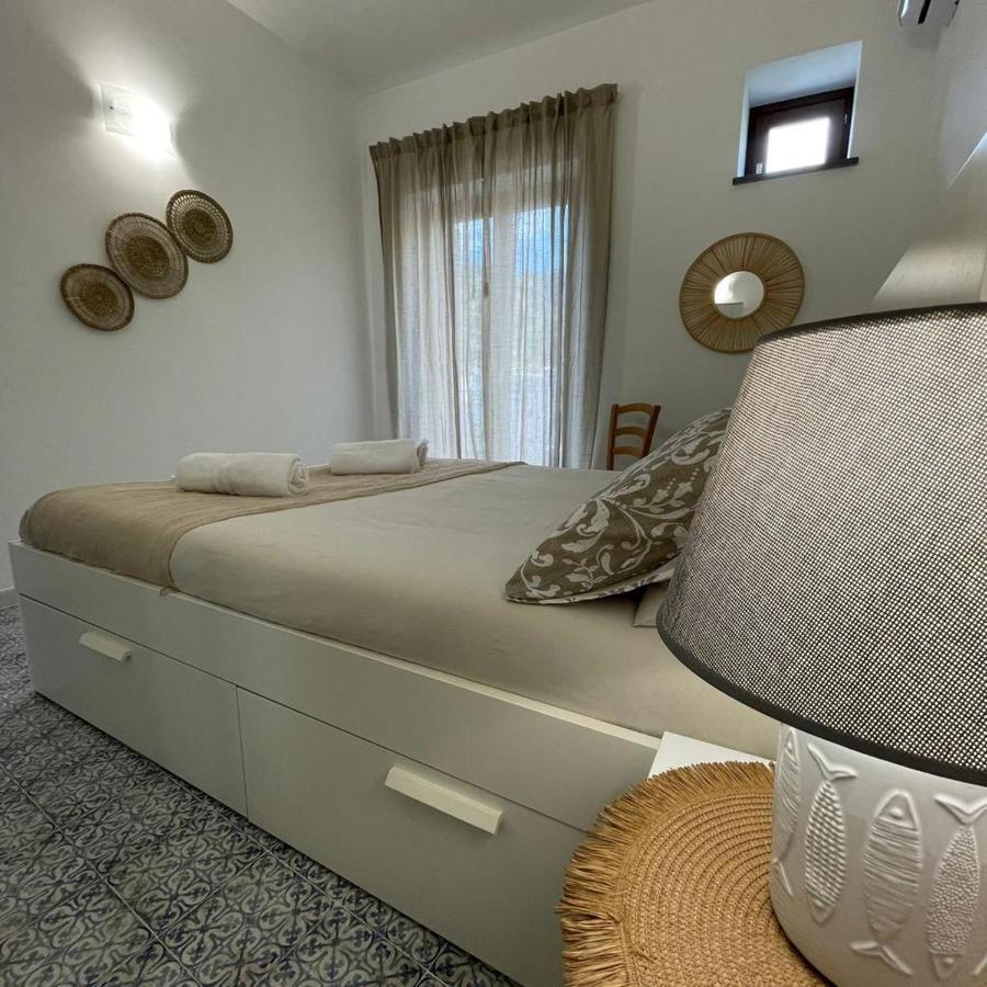 Casa Grazia Apartments Lipari  Zewnętrze zdjęcie